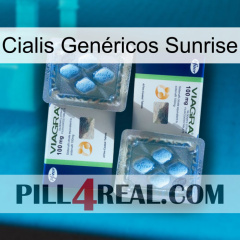 Cialis Genéricos Sunrise viagra5